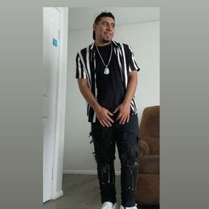 Meet your Posher, Moises